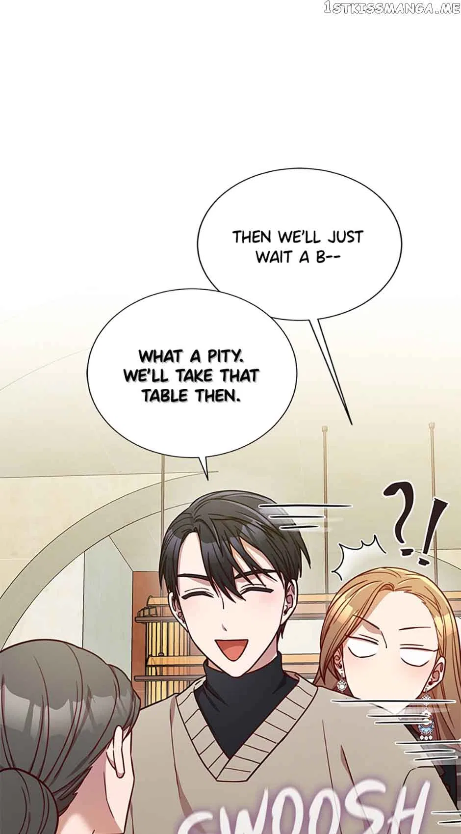 Marriage? No Thanks! Chapter 18 – Page 46