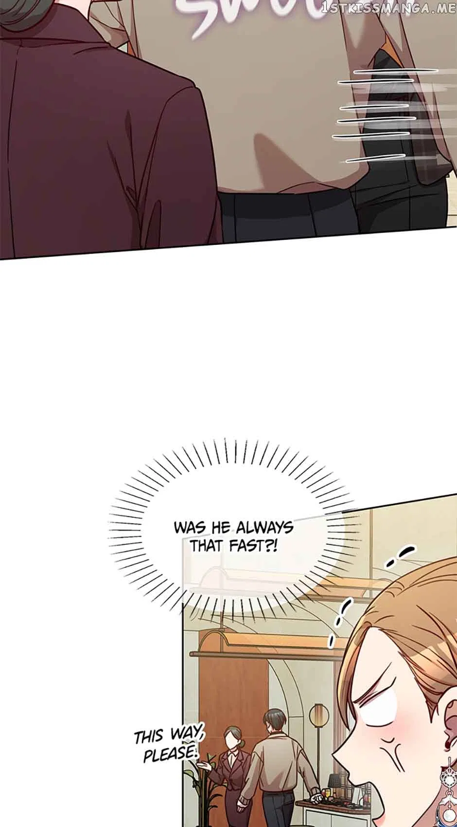 Marriage? No Thanks! Chapter 18 – Page 47