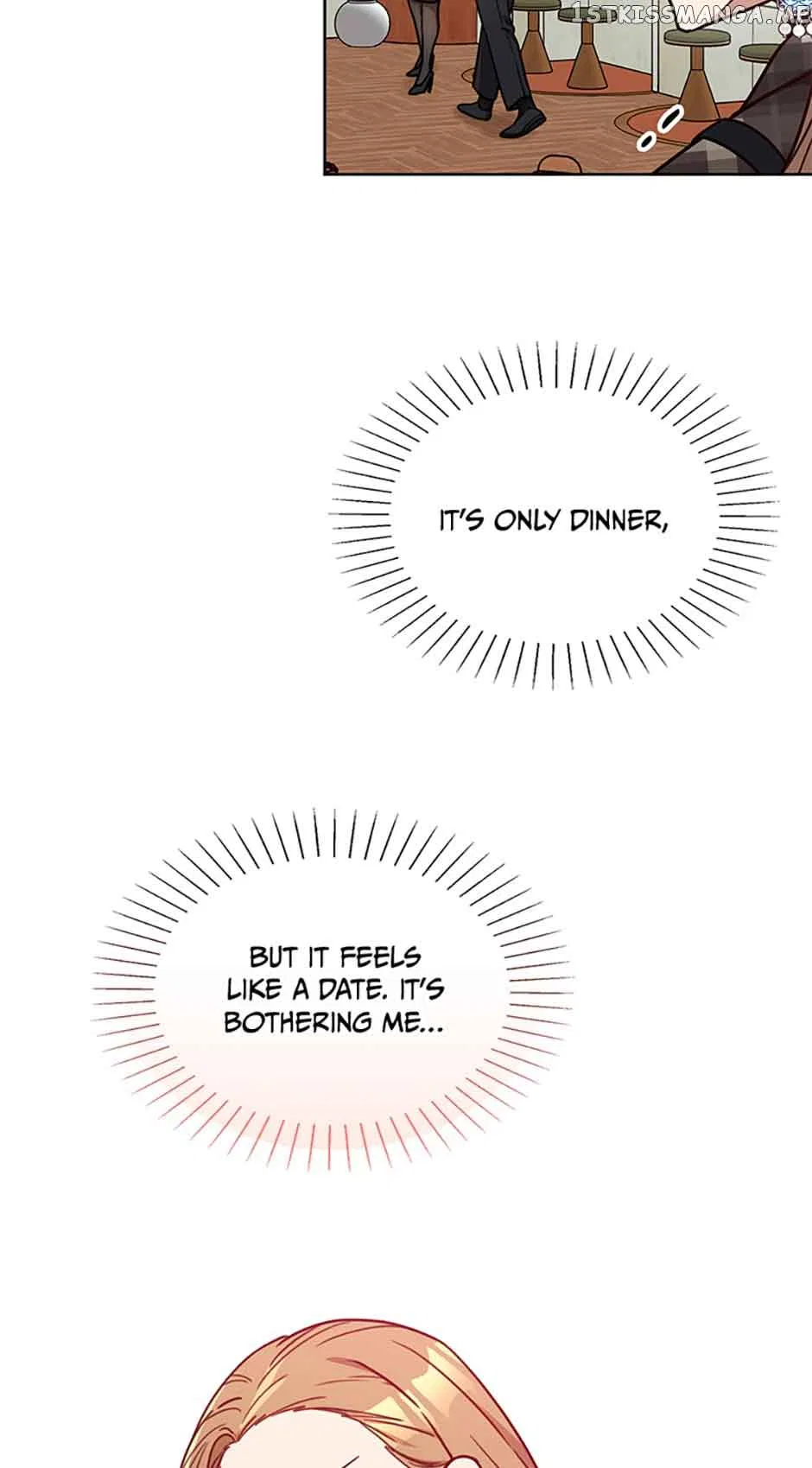 Marriage? No Thanks! Chapter 18 – Page 48