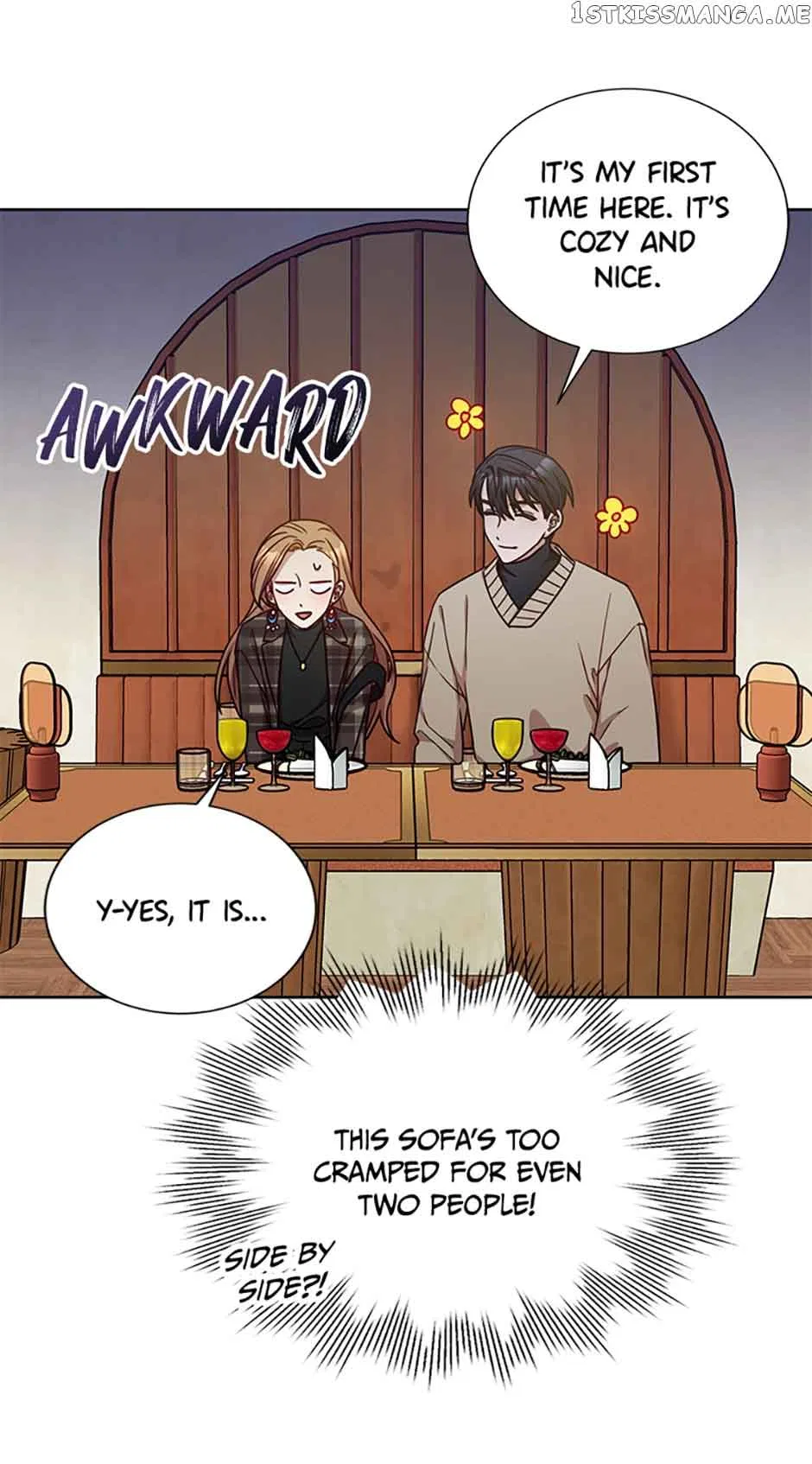 Marriage? No Thanks! Chapter 18 – Page 50