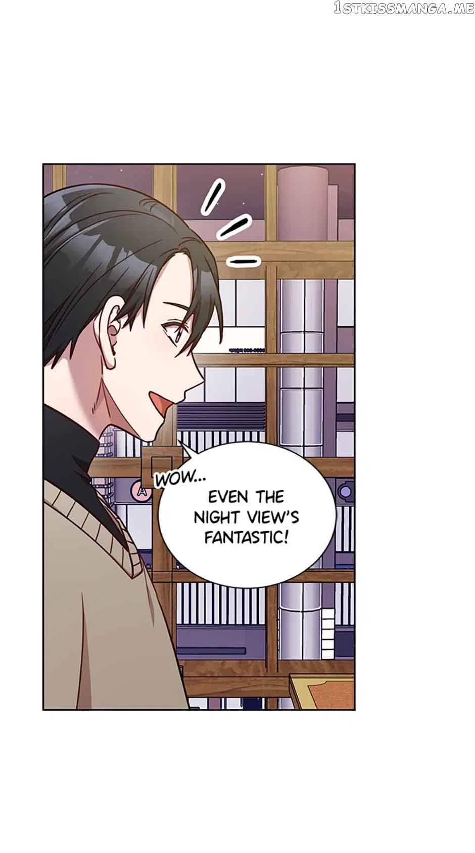 Marriage? No Thanks! Chapter 18 – Page 51