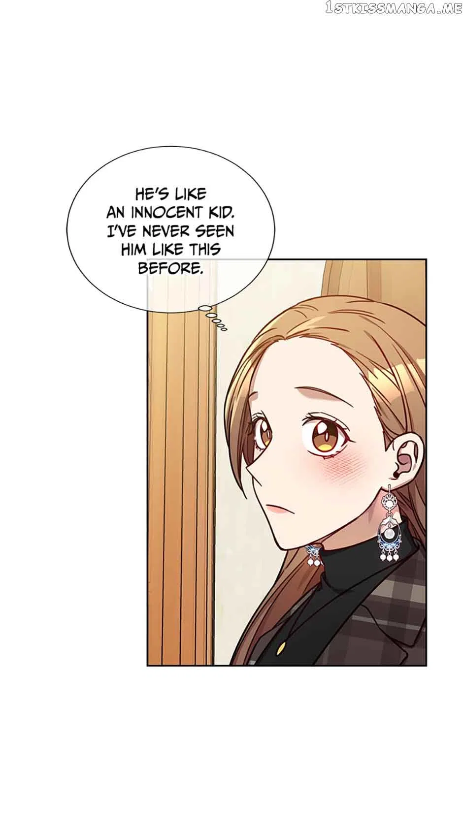 Marriage? No Thanks! Chapter 18 – Page 52