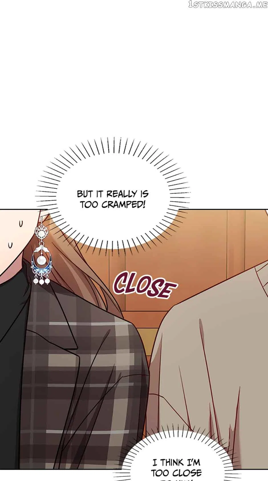 Marriage? No Thanks! Chapter 18 – Page 53
