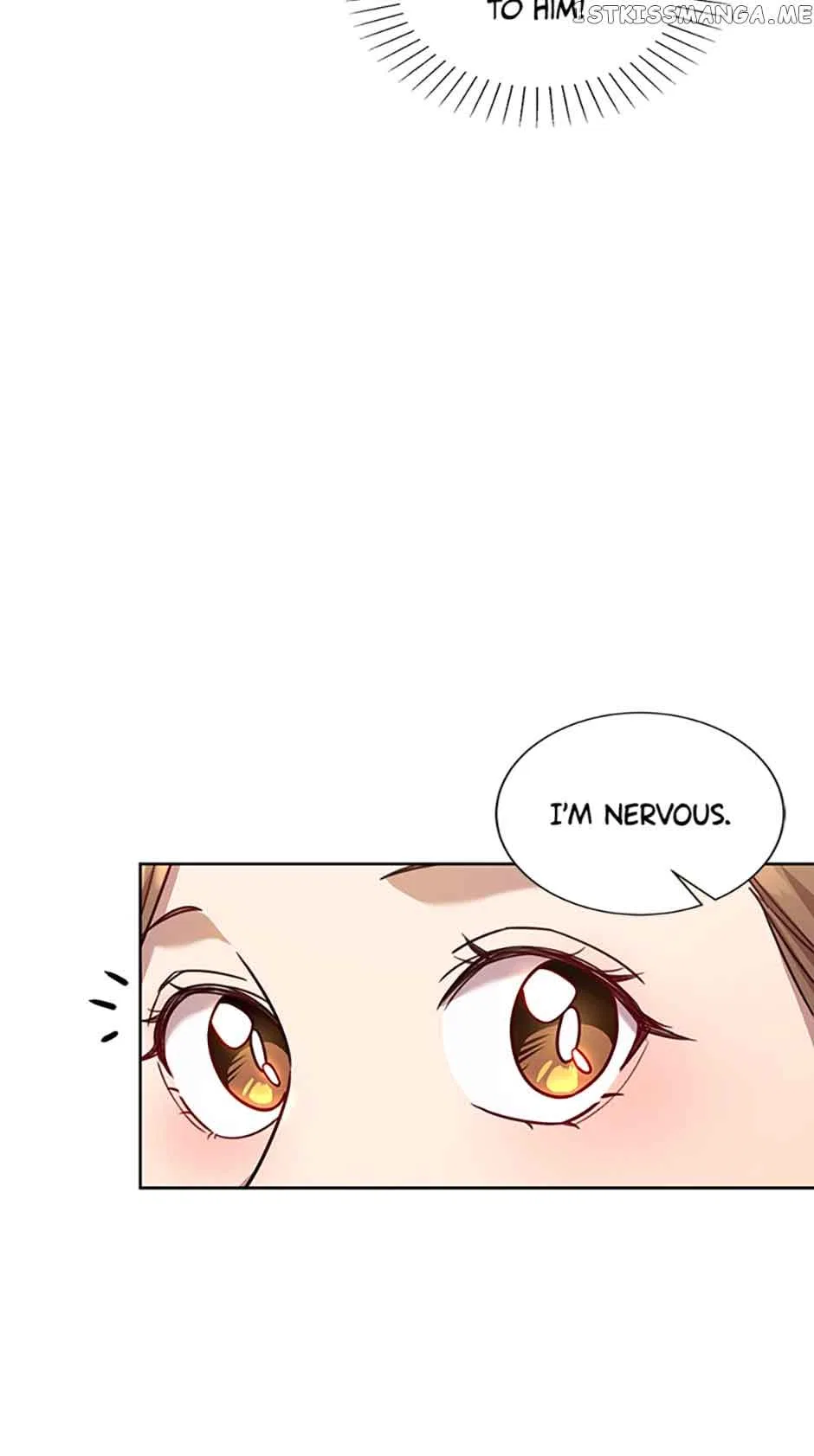 Marriage? No Thanks! Chapter 18 – Page 54
