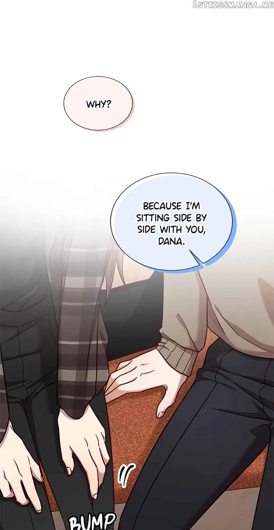 Marriage? No Thanks! Chapter 18 – Page 55