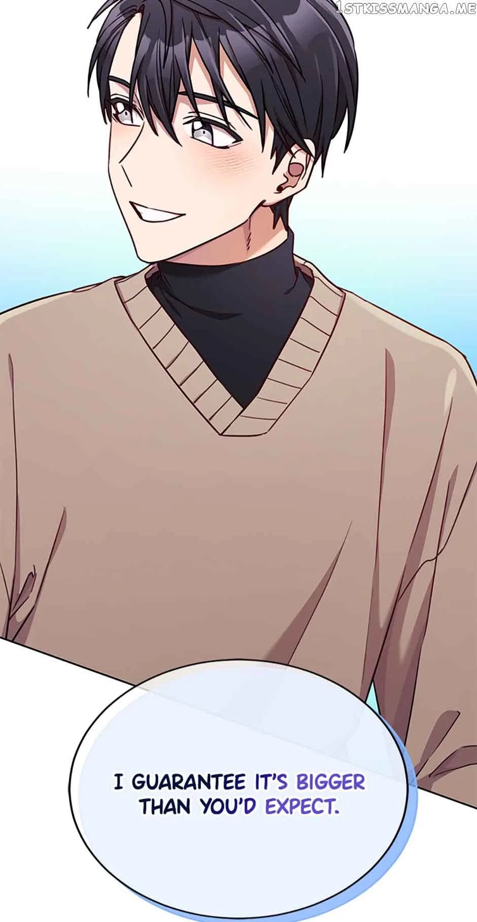 Marriage? No Thanks! Chapter 18 – Page 58