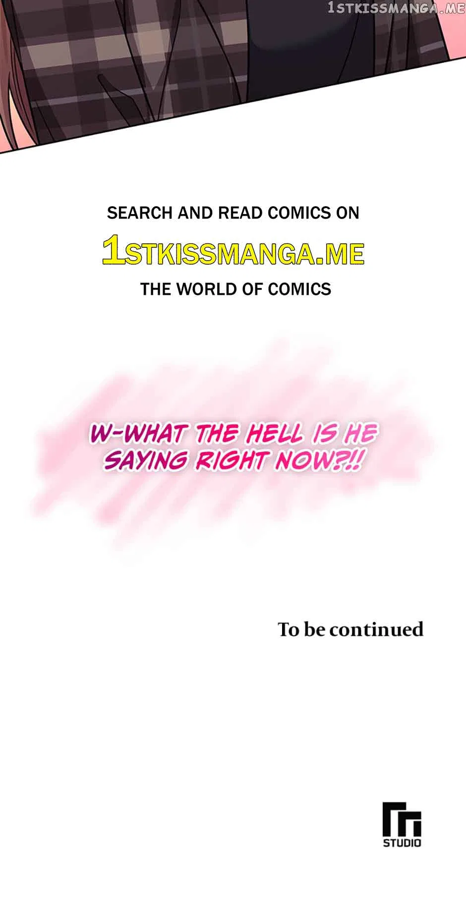 Marriage? No Thanks! Chapter 18 – Page 60