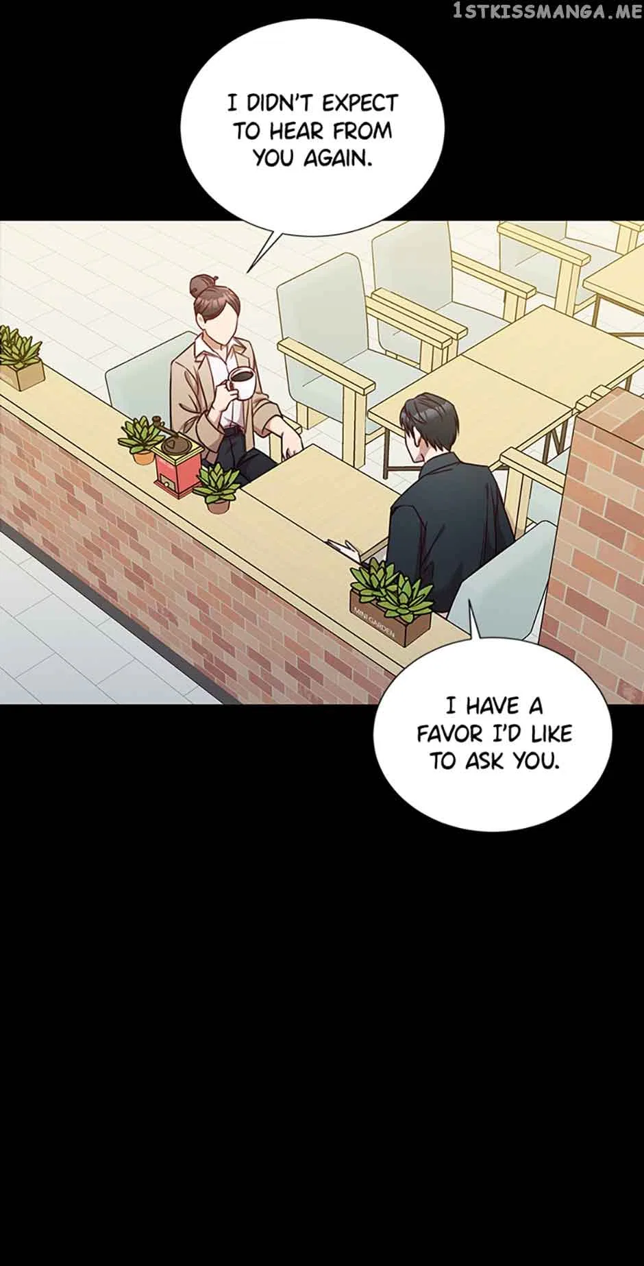 Marriage? No Thanks! Chapter 17 – Page 2
