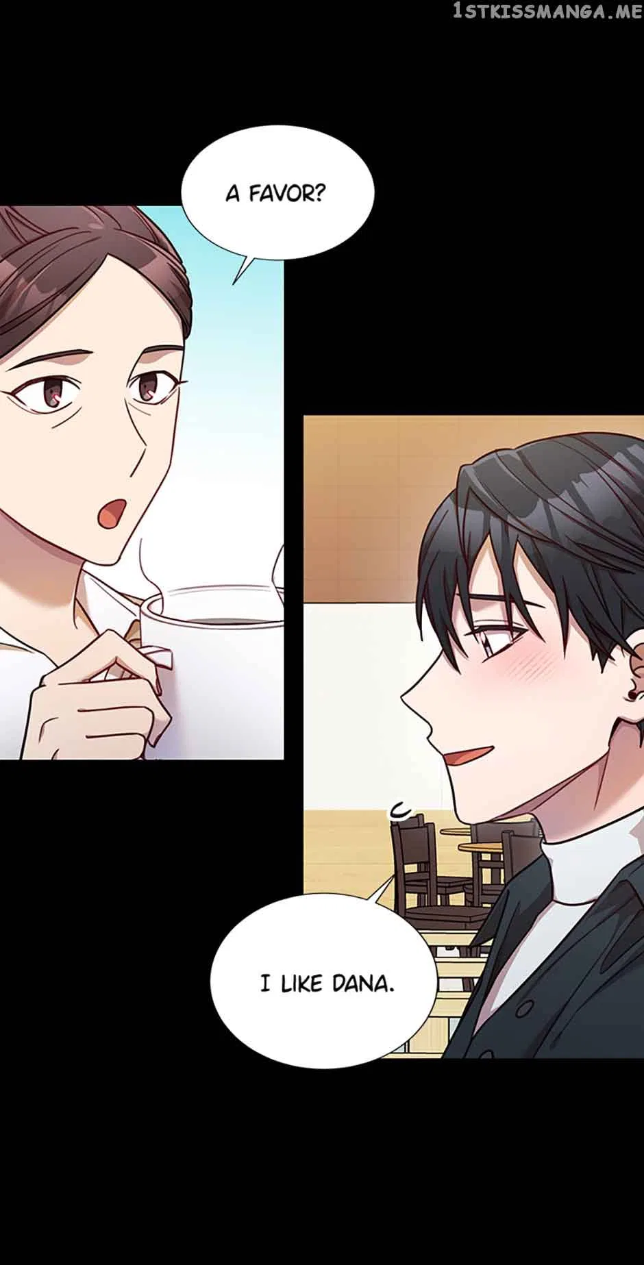 Marriage? No Thanks! Chapter 17 – Page 3