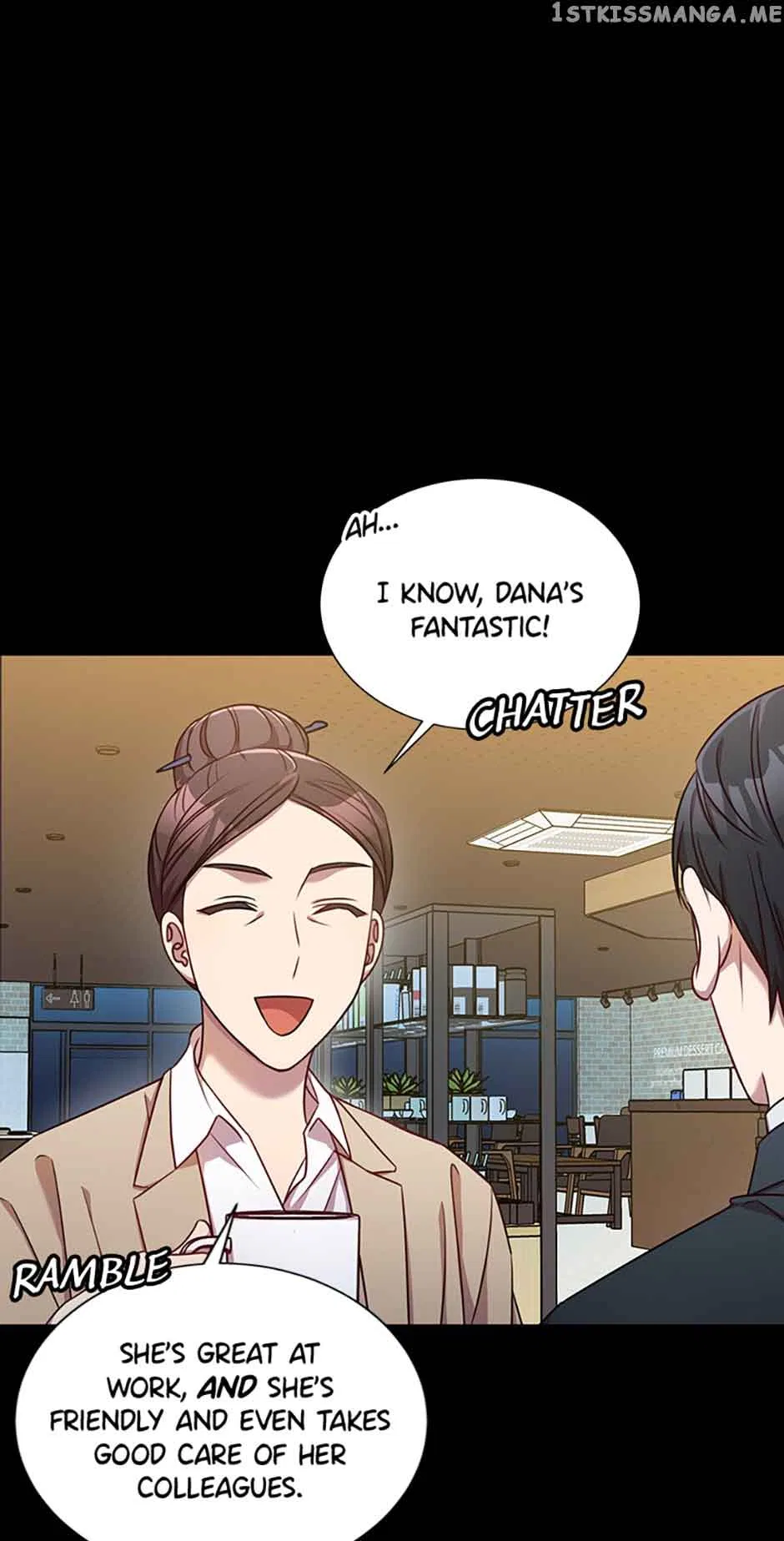 Marriage? No Thanks! Chapter 17 – Page 4