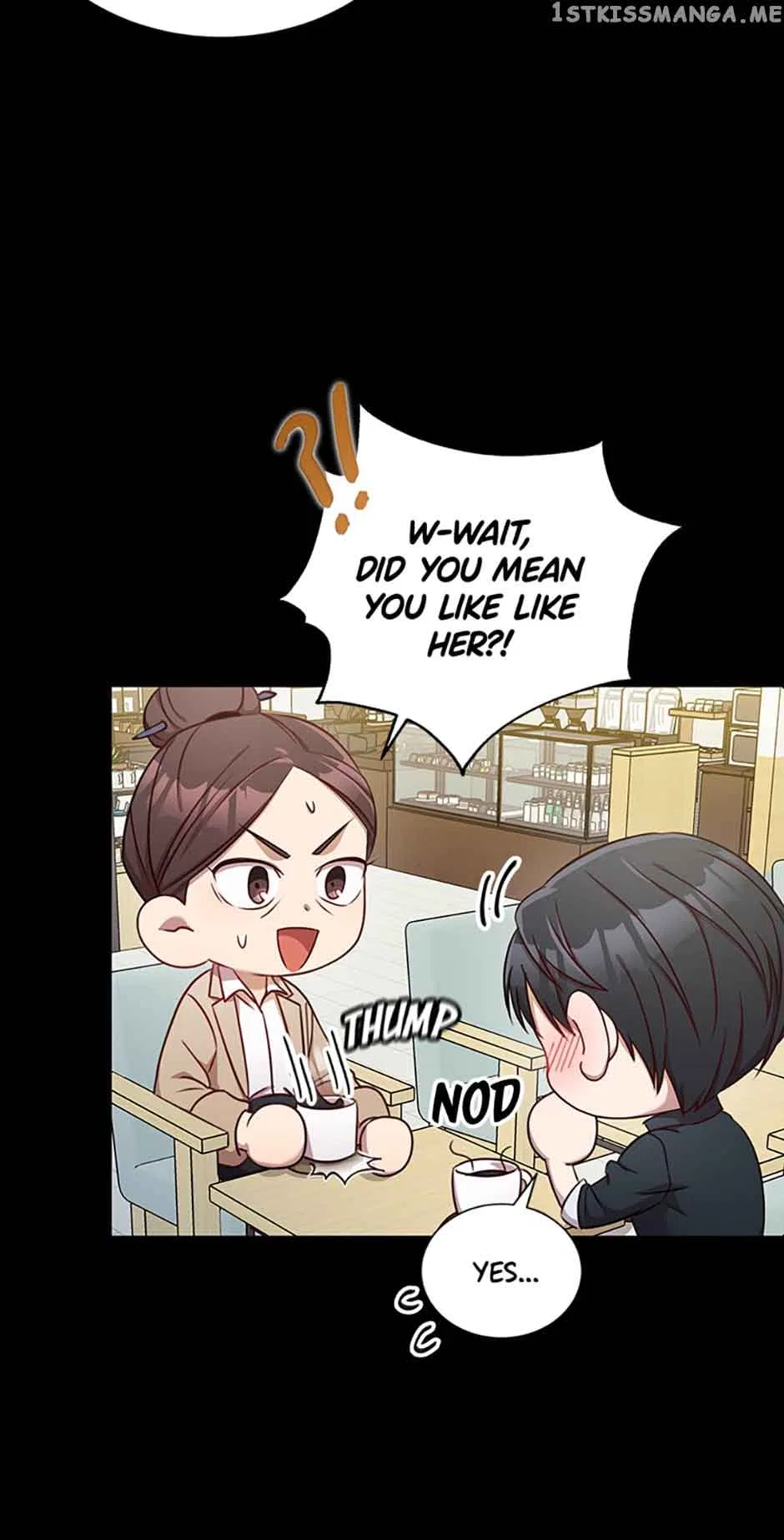 Marriage? No Thanks! Chapter 17 – Page 5