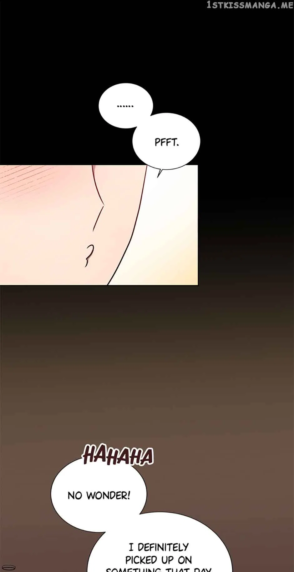 Marriage? No Thanks! Chapter 17 – Page 6