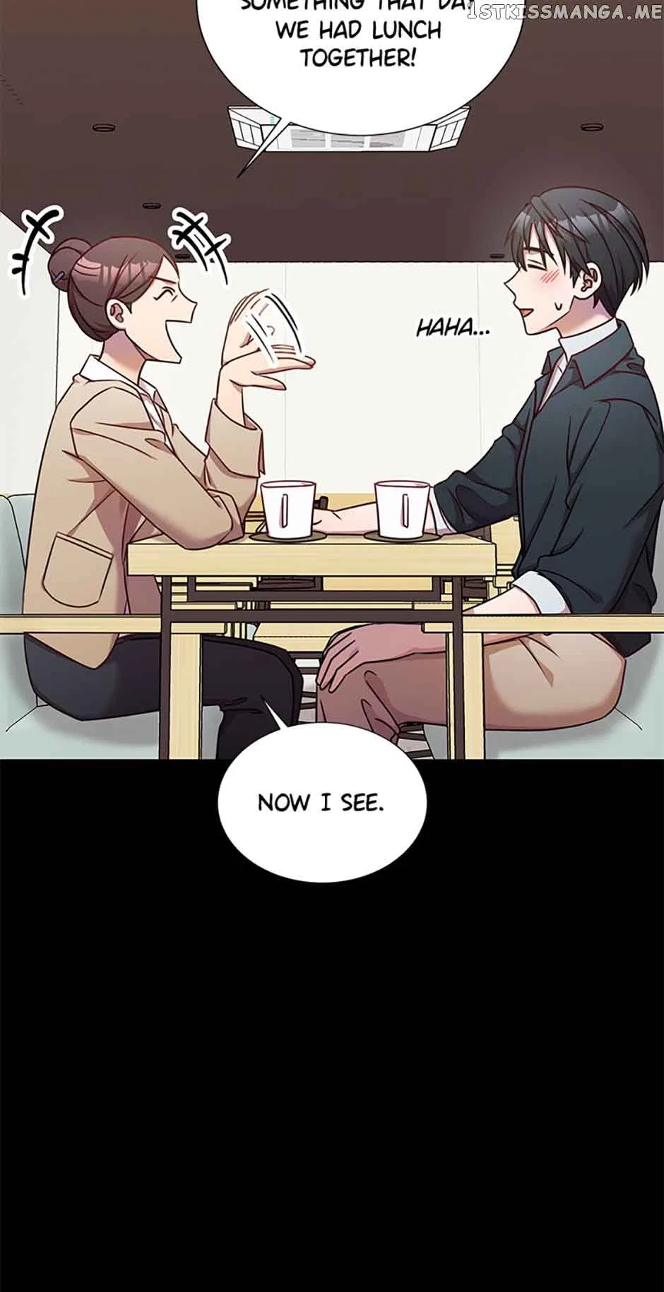 Marriage? No Thanks! Chapter 17 – Page 7
