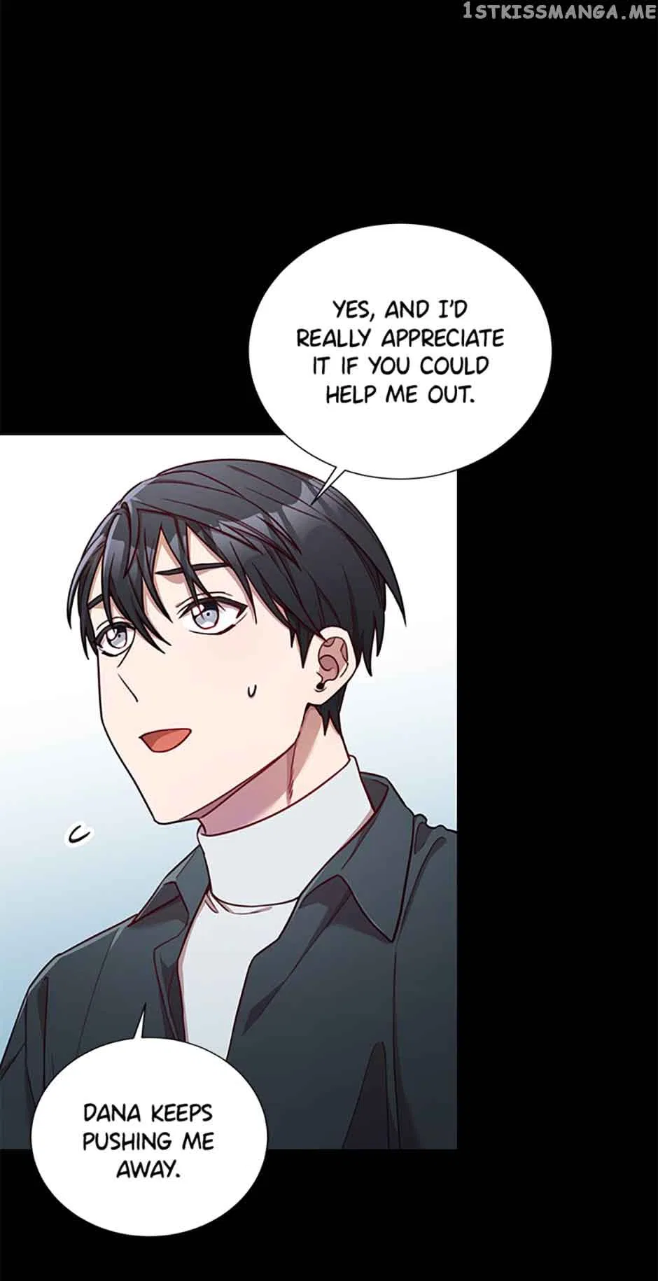 Marriage? No Thanks! Chapter 17 – Page 8