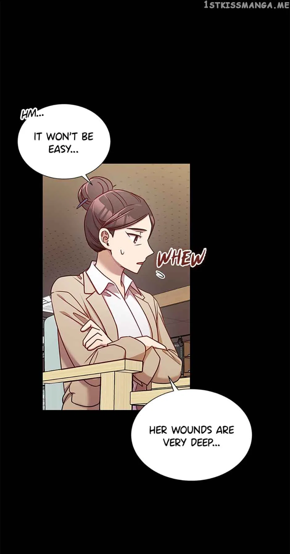 Marriage? No Thanks! Chapter 17 – Page 11