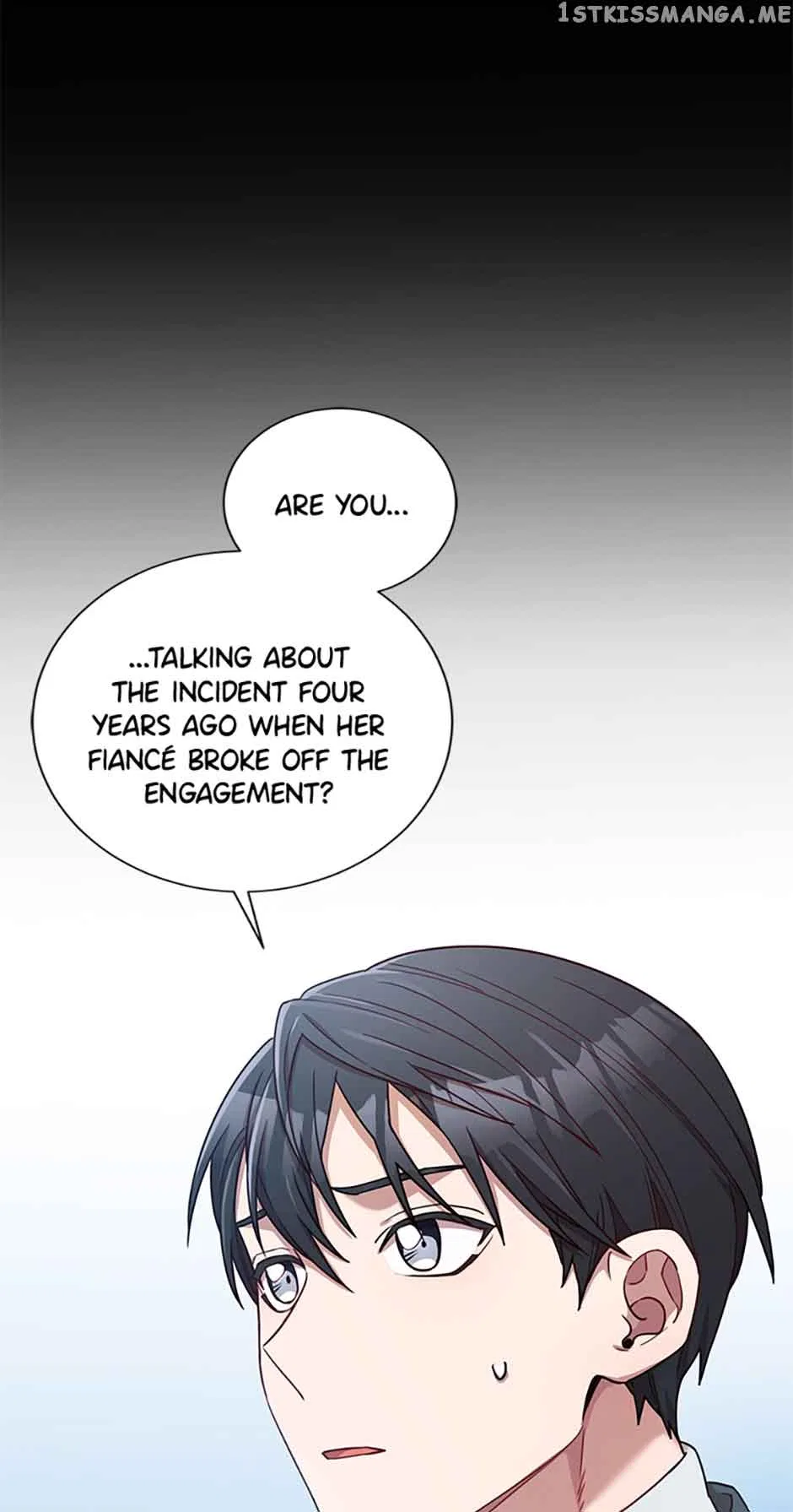 Marriage? No Thanks! Chapter 17 – Page 12