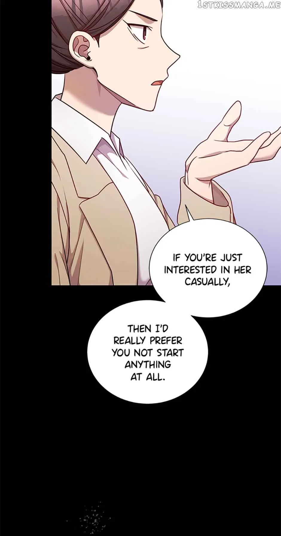 Marriage? No Thanks! Chapter 17 – Page 14