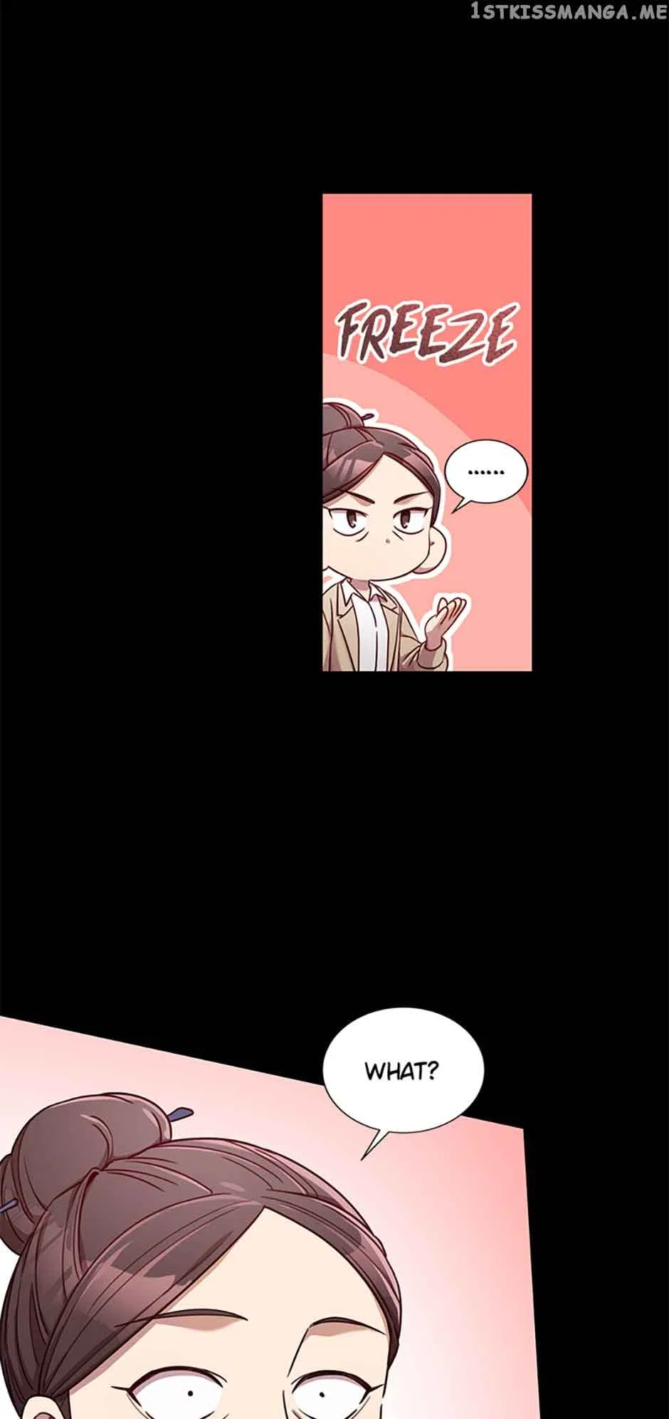 Marriage? No Thanks! Chapter 17 – Page 17