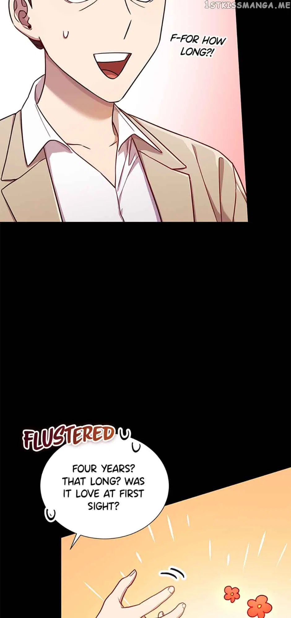 Marriage? No Thanks! Chapter 17 – Page 18