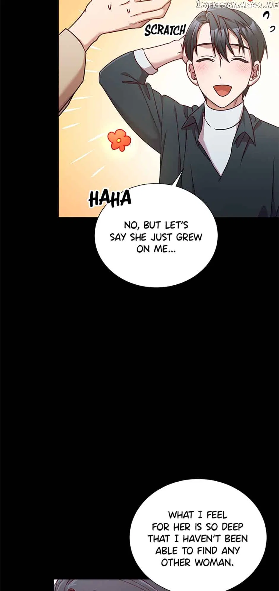 Marriage? No Thanks! Chapter 17 – Page 19