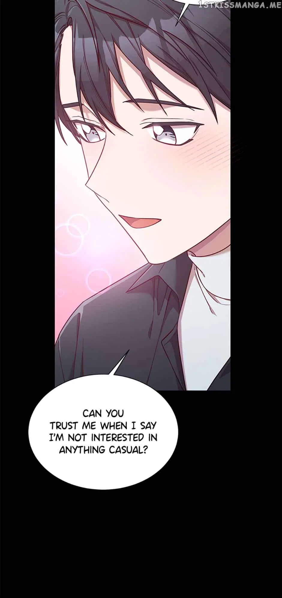 Marriage? No Thanks! Chapter 17 – Page 20