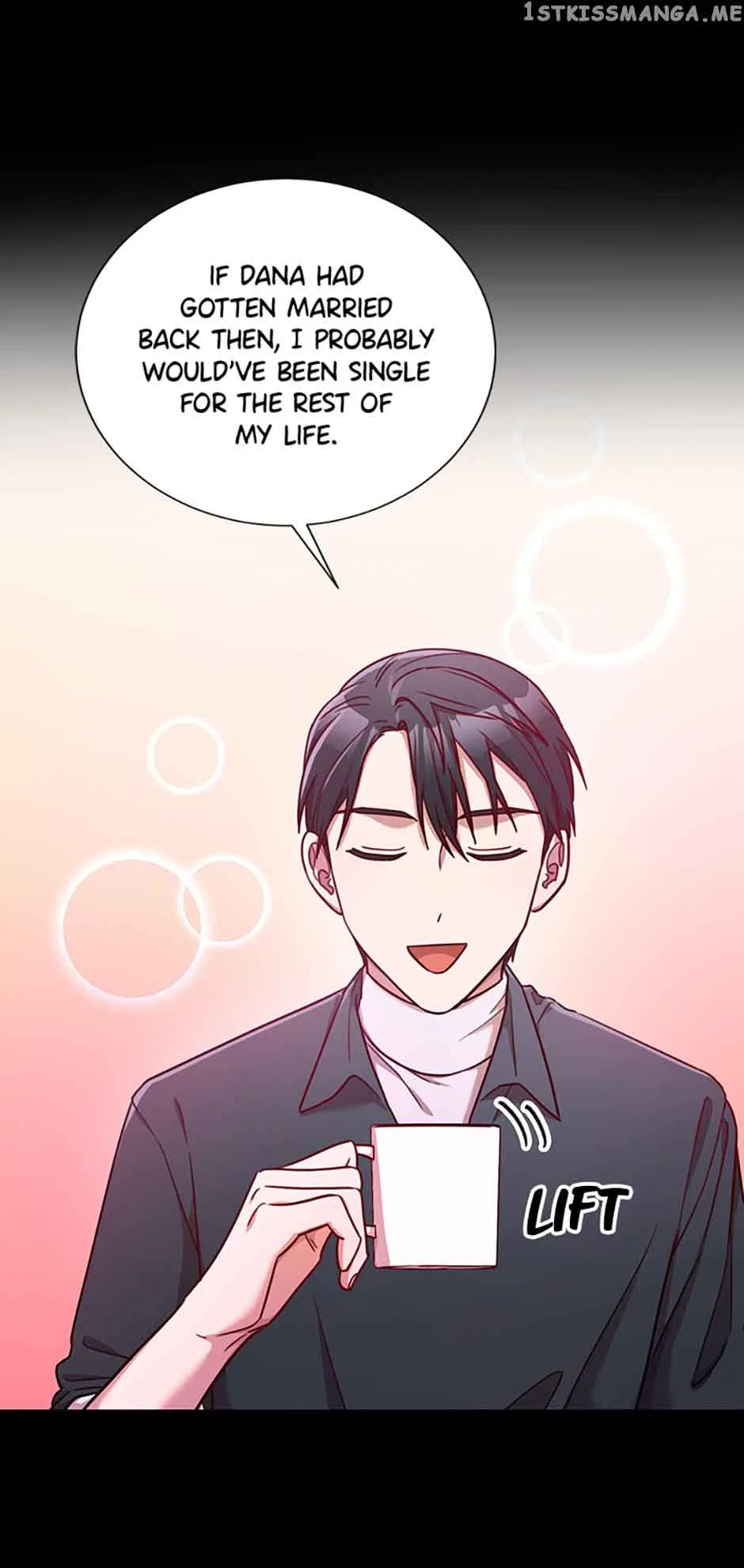 Marriage? No Thanks! Chapter 17 – Page 21