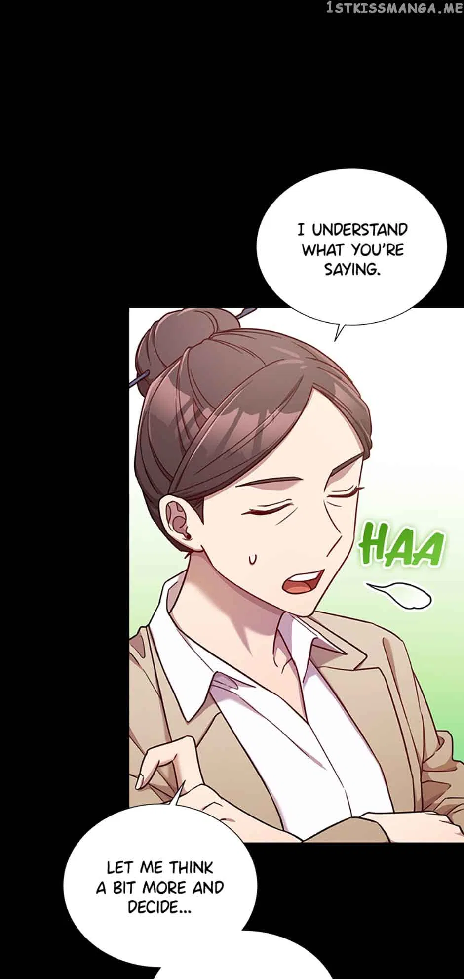 Marriage? No Thanks! Chapter 17 – Page 23