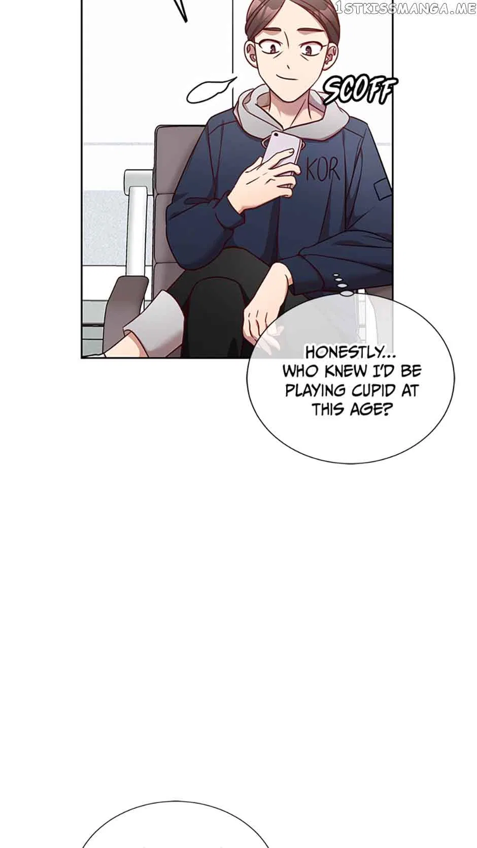 Marriage? No Thanks! Chapter 17 – Page 29