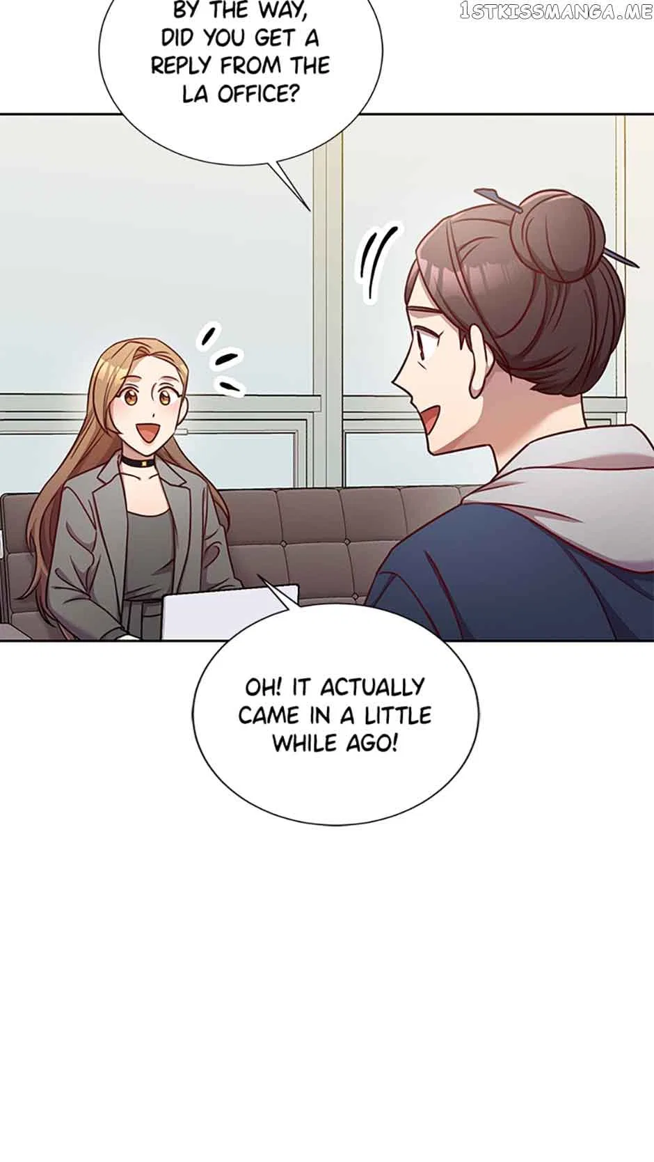 Marriage? No Thanks! Chapter 17 – Page 30