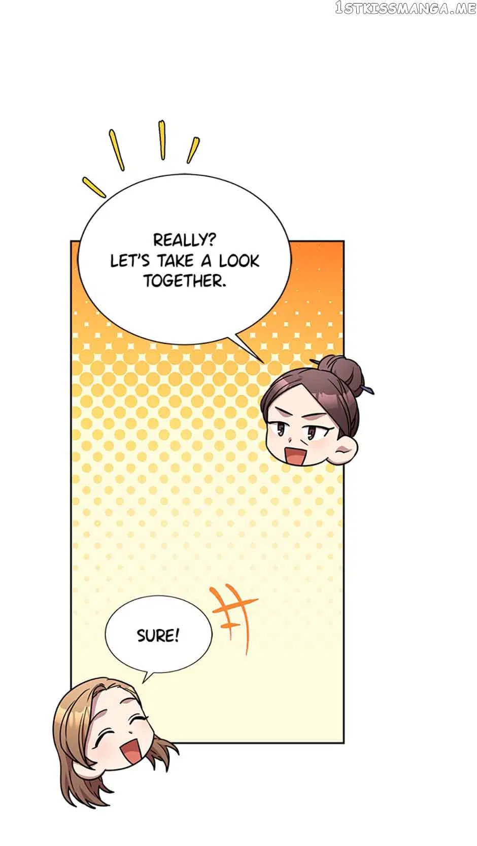 Marriage? No Thanks! Chapter 17 – Page 31
