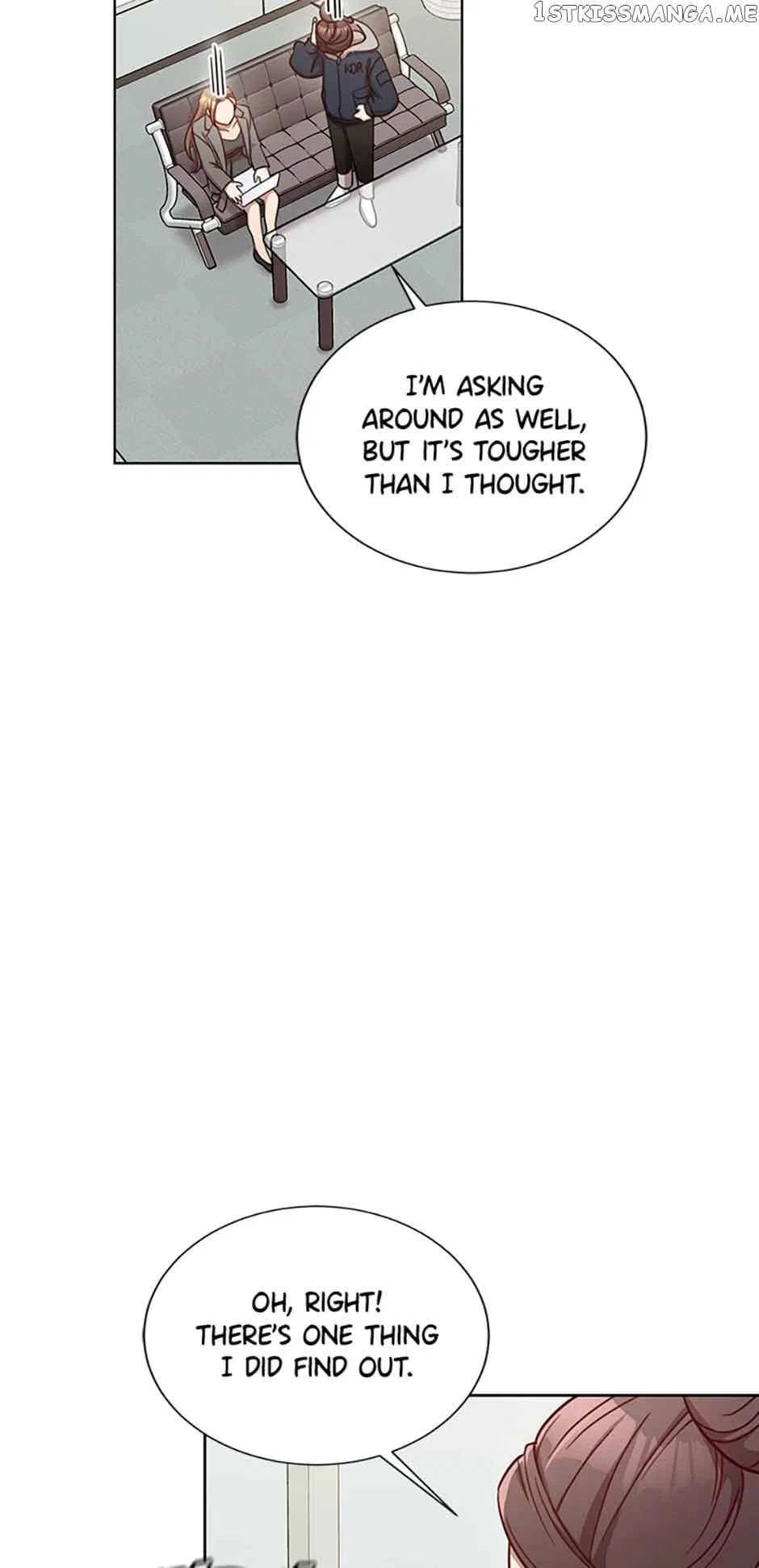 Marriage? No Thanks! Chapter 17 – Page 33