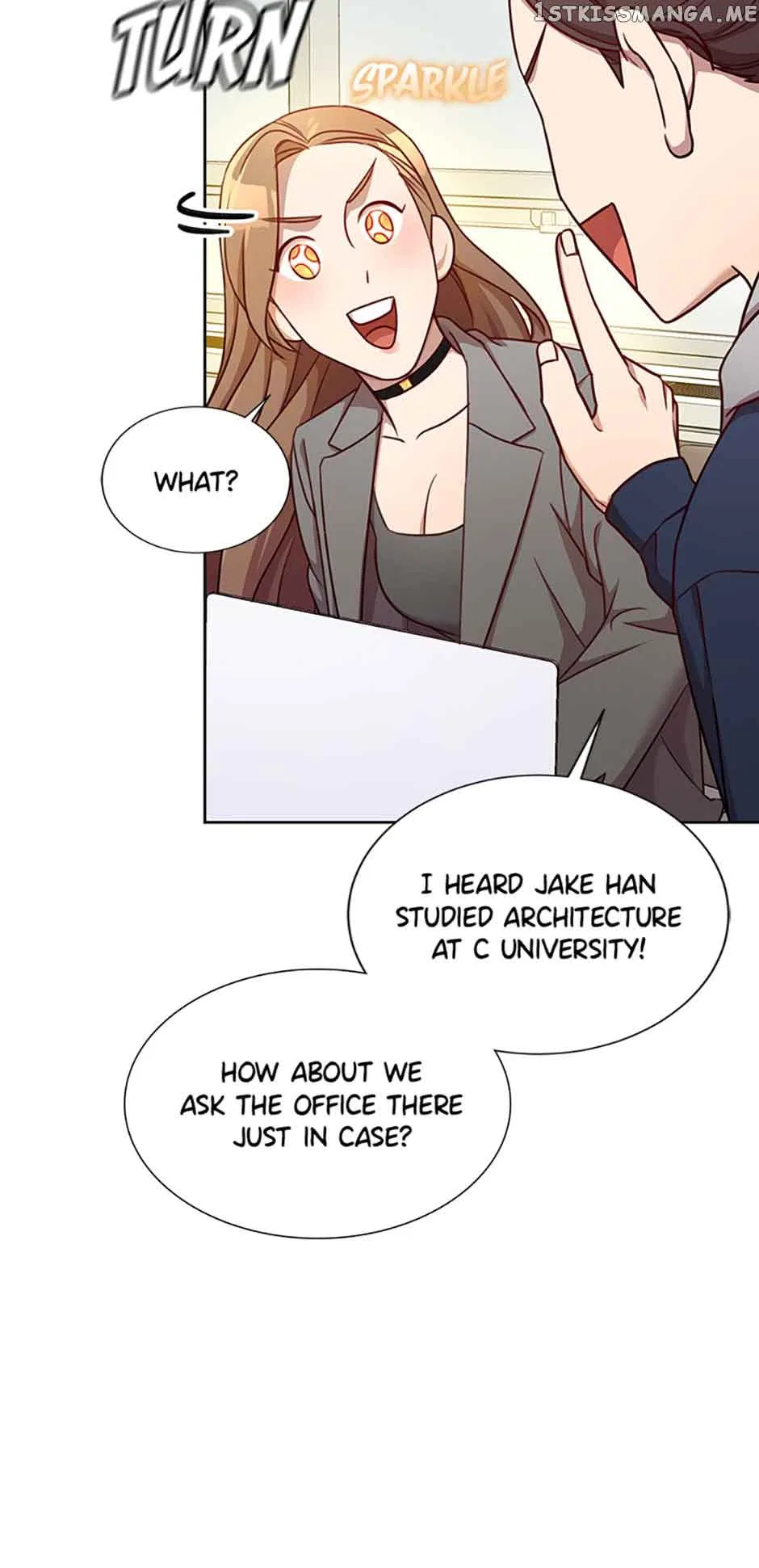 Marriage? No Thanks! Chapter 17 – Page 34