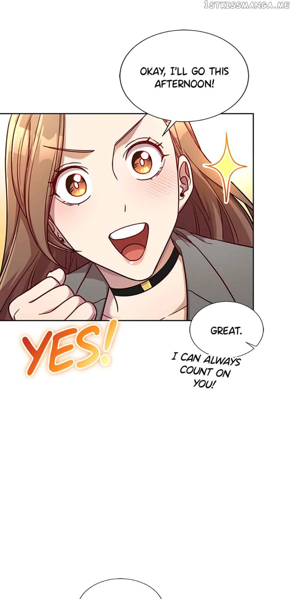 Marriage? No Thanks! Chapter 17 – Page 35