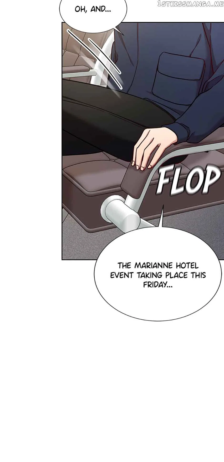 Marriage? No Thanks! Chapter 17 – Page 36