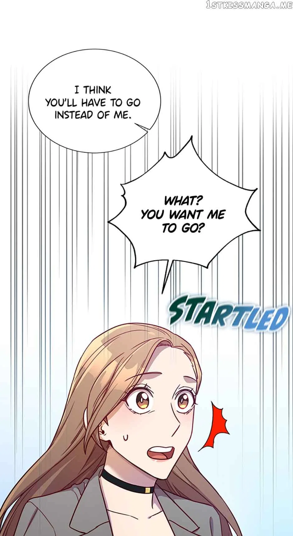 Marriage? No Thanks! Chapter 17 – Page 37