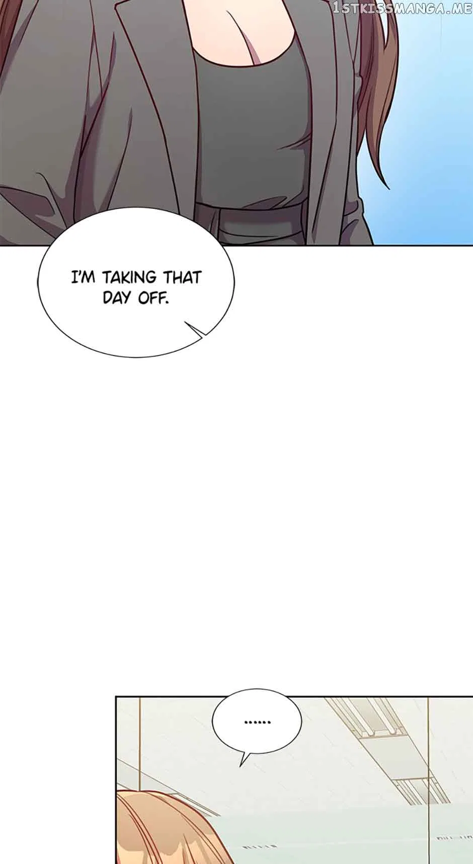 Marriage? No Thanks! Chapter 17 – Page 38