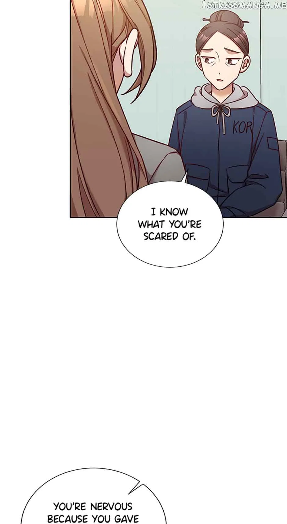 Marriage? No Thanks! Chapter 17 – Page 39