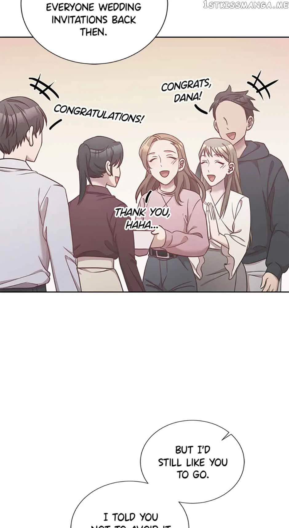 Marriage? No Thanks! Chapter 17 – Page 40