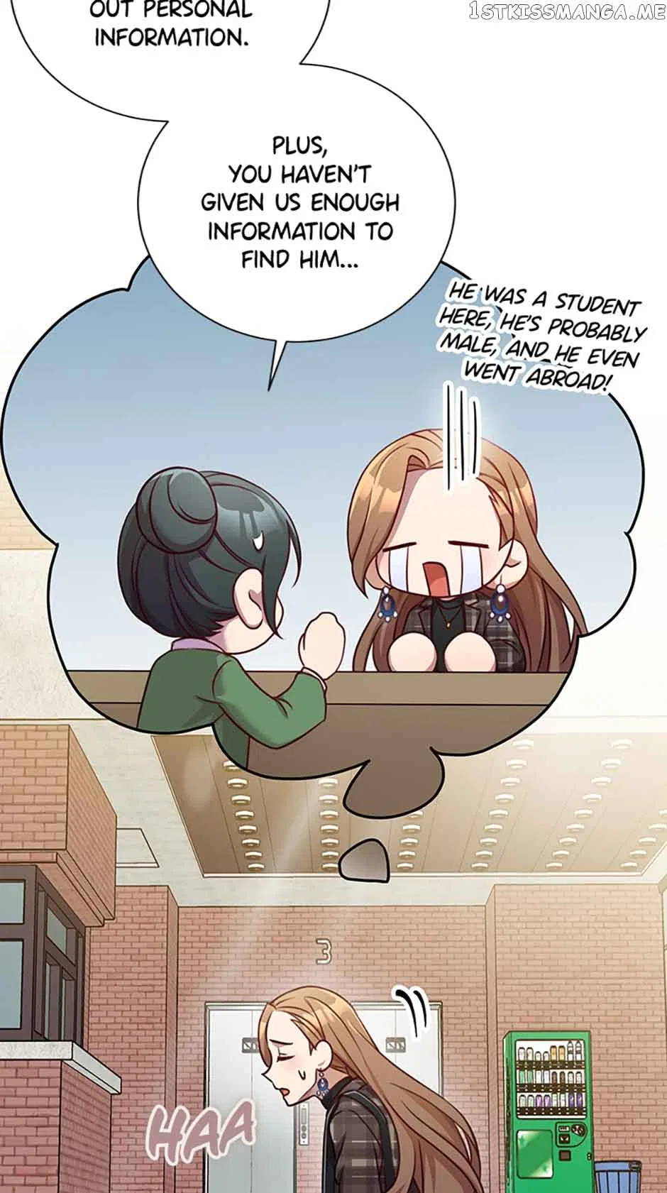 Marriage? No Thanks! Chapter 17 – Page 45