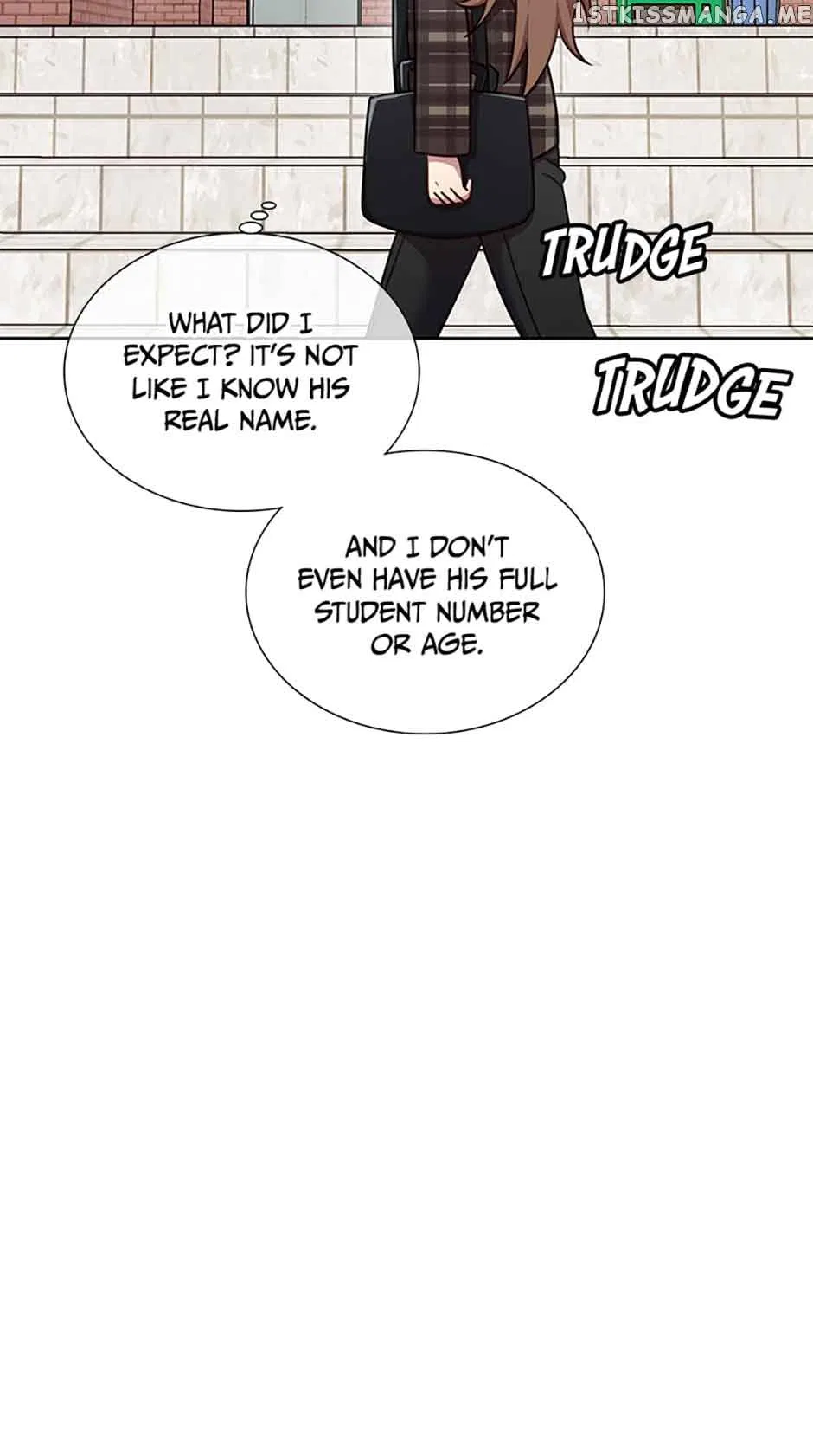 Marriage? No Thanks! Chapter 17 – Page 46