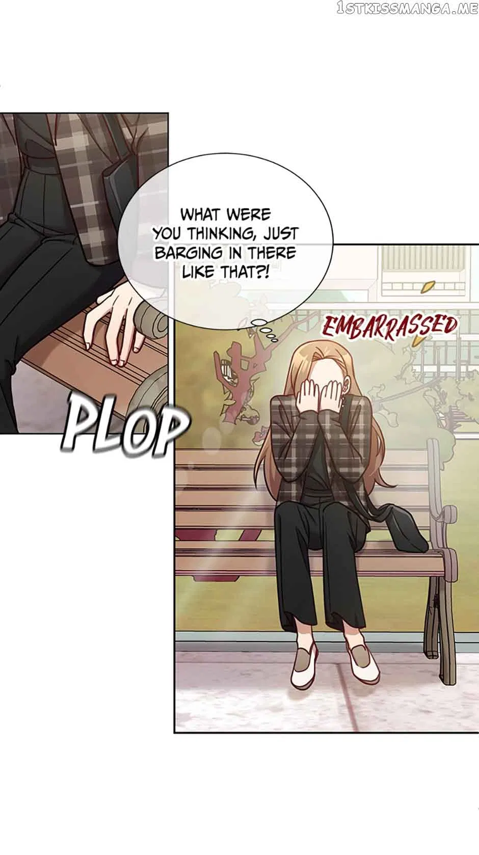 Marriage? No Thanks! Chapter 17 – Page 47