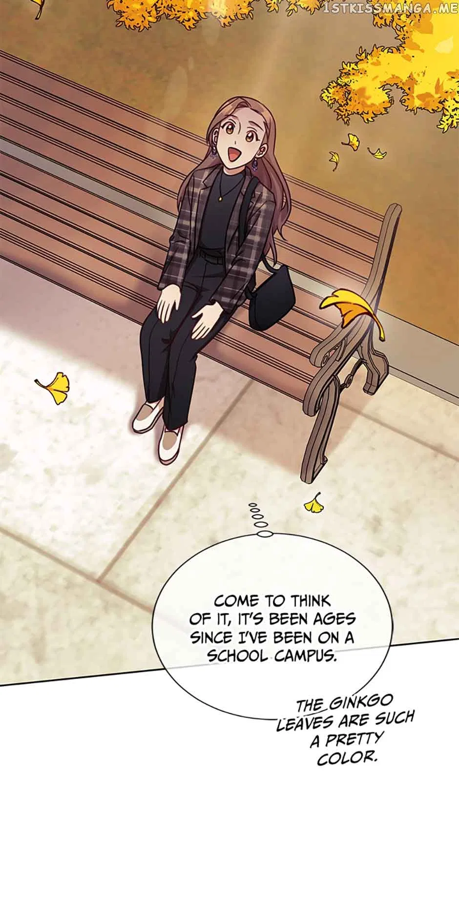 Marriage? No Thanks! Chapter 17 – Page 49