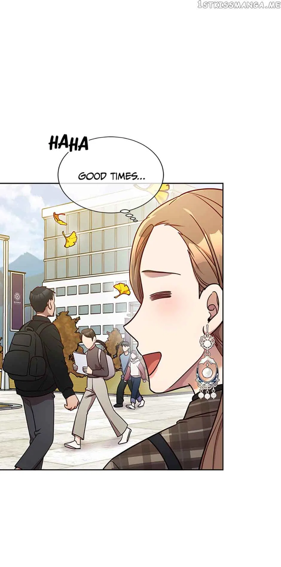 Marriage? No Thanks! Chapter 17 – Page 50