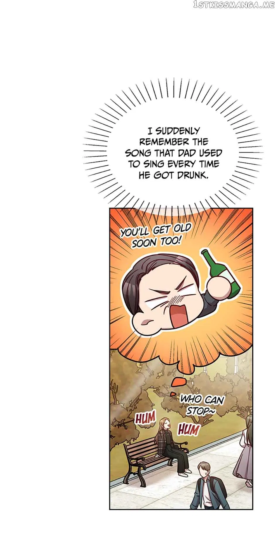Marriage? No Thanks! Chapter 17 – Page 51