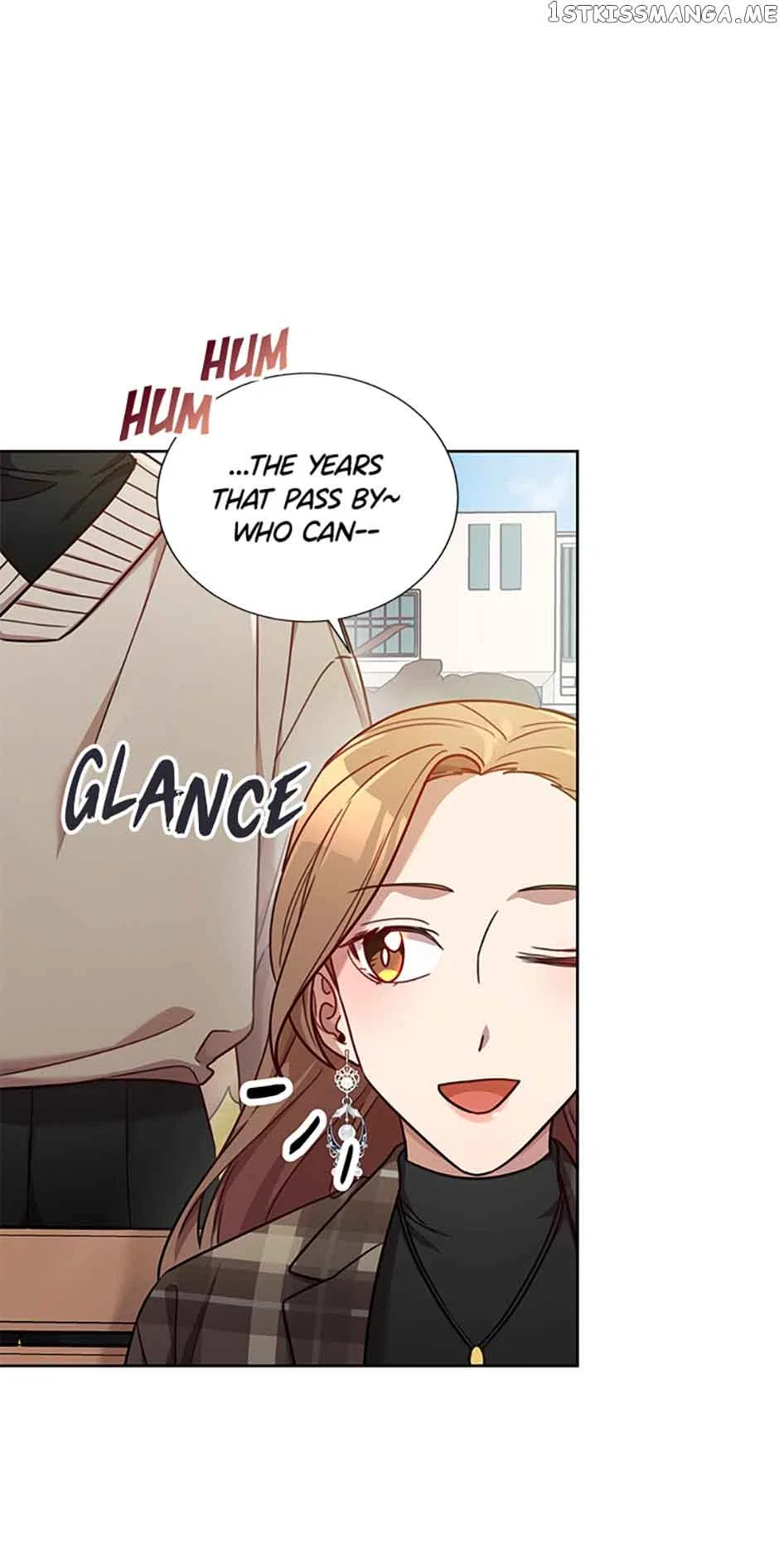 Marriage? No Thanks! Chapter 17 – Page 52