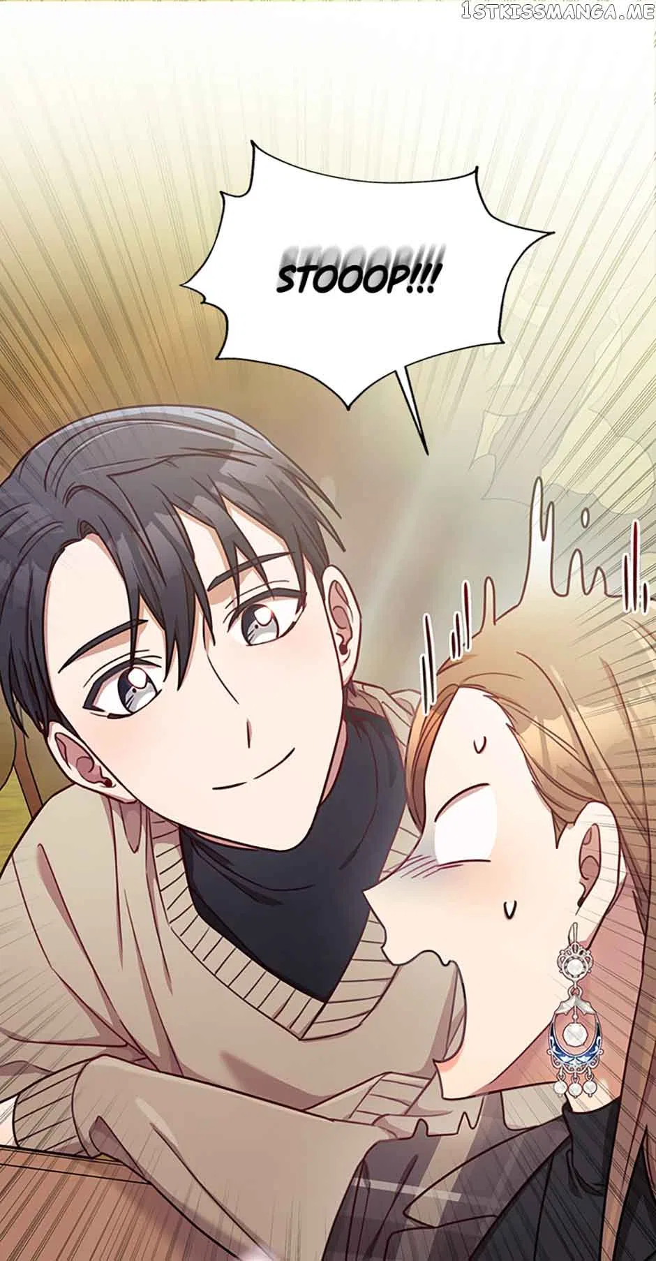Marriage? No Thanks! Chapter 17 – Page 53