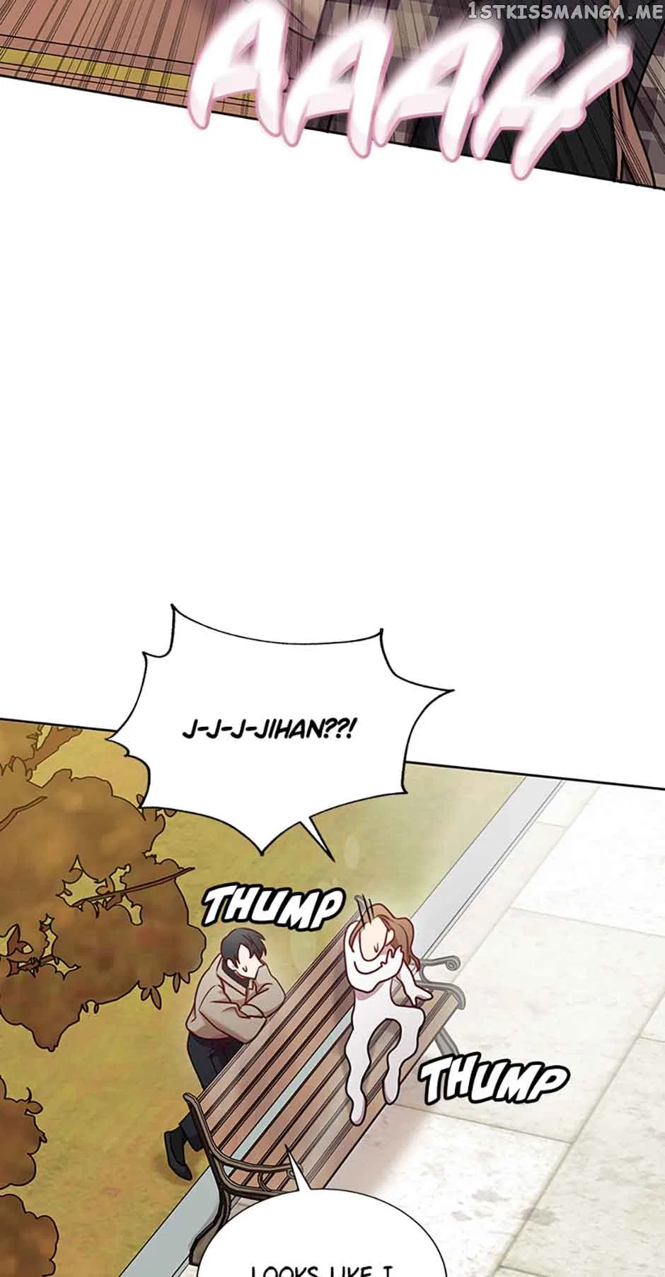 Marriage? No Thanks! Chapter 17 – Page 54