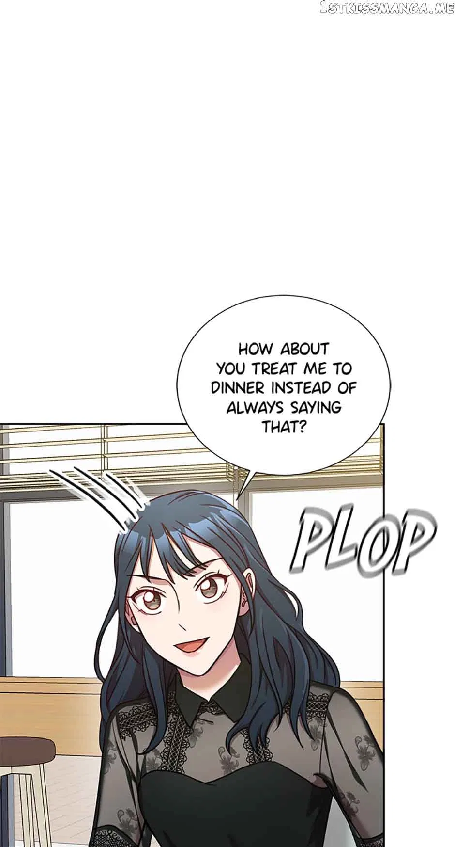 Marriage? No Thanks! Chapter 16 – Page 1
