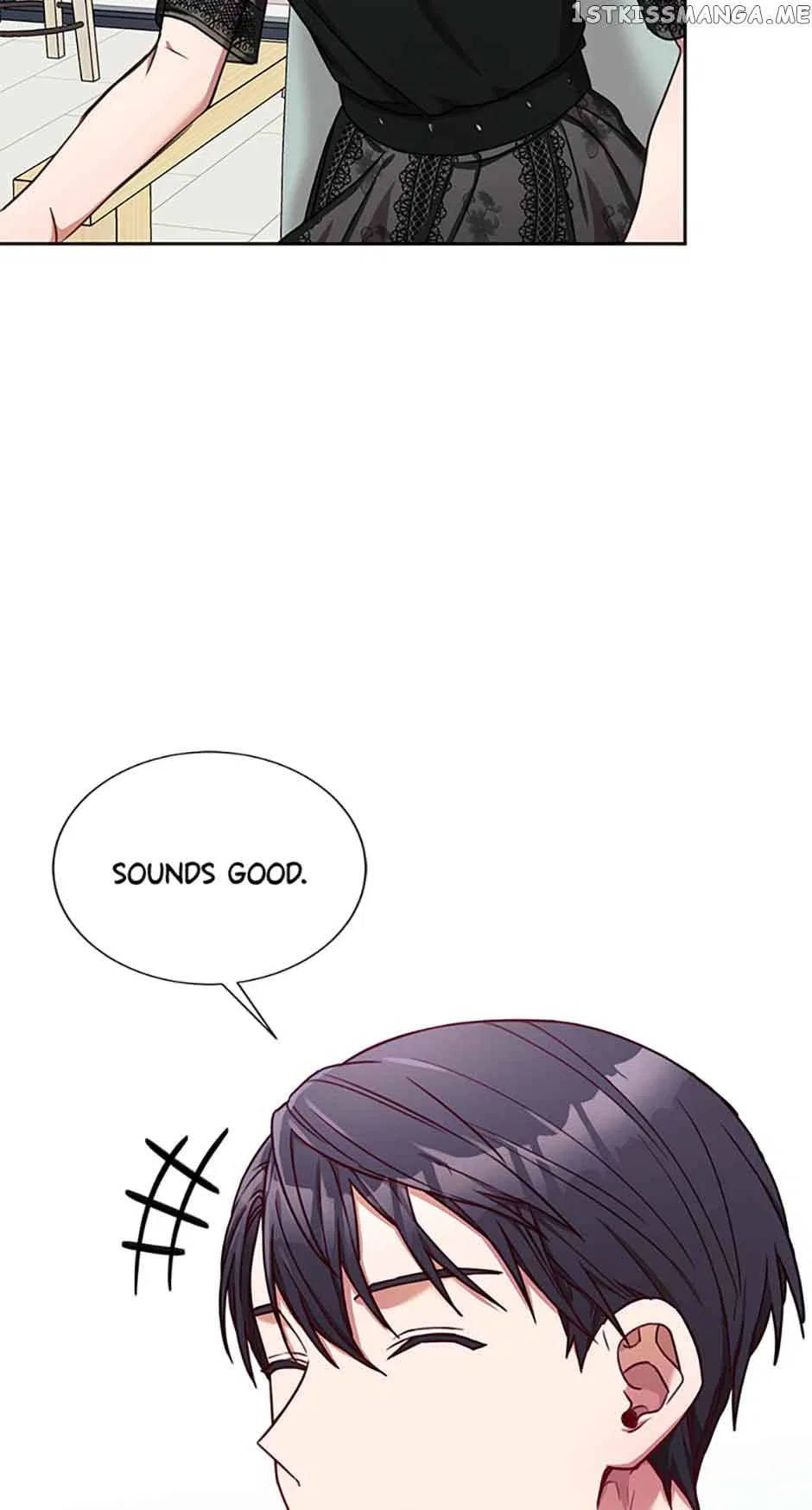 Marriage? No Thanks! Chapter 16 – Page 2