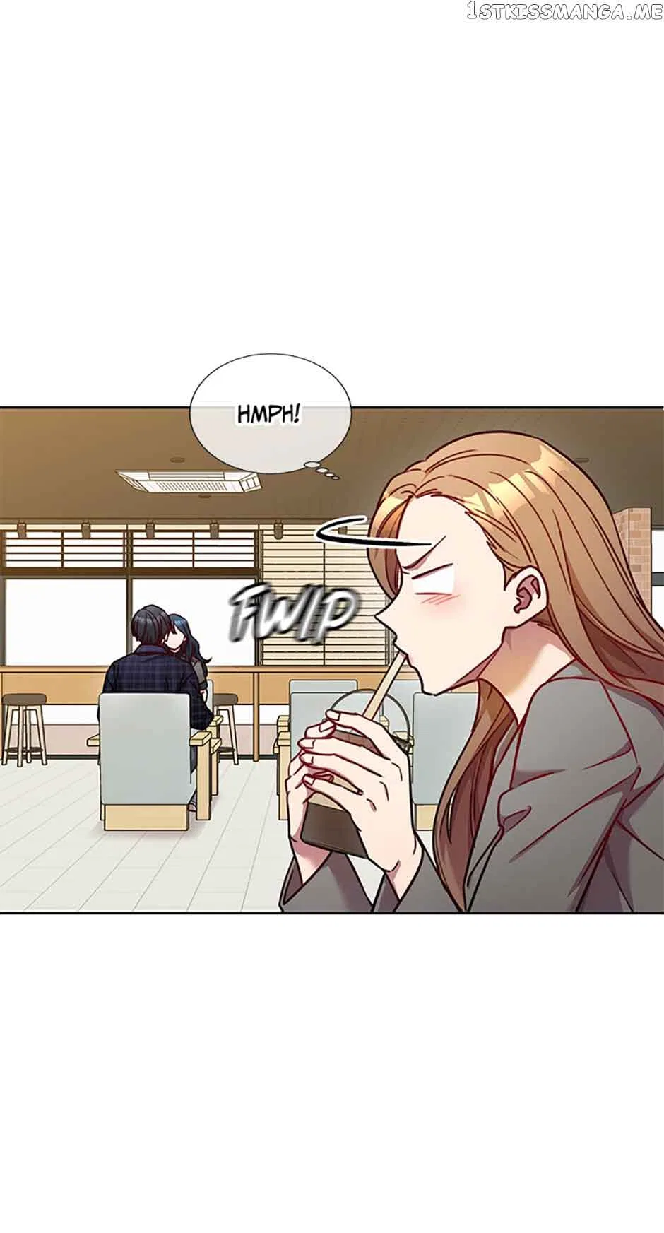 Marriage? No Thanks! Chapter 16 – Page 6